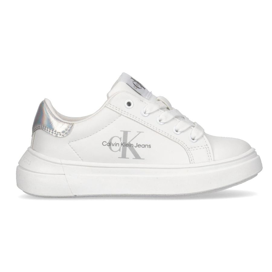SNEAKER BASSA Calvin Klein | V3X9803451355X025